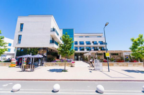 Hotel Prestige